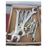 Wrenches   ARENA
