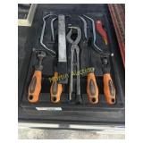 Matco tools Brake Spring tool set   ARENA