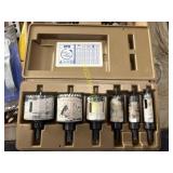 Hole saw kit