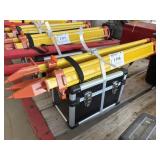 Laser Level   +  RWA