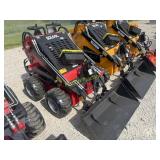 Skid steer loader SL-323TZ  +  R1