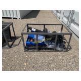 Skid Steer Breaker  SSHH680   +