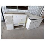 Antique Cabinet   + ARENA
