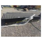 Ground Protection Mats   +