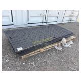 Ground Protection Mats   +