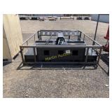 Mower King Skid Steer Brush Cutter SSRC  +