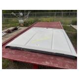 Tonneau Topper
