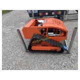 R/C Lawn Mower SL800   +