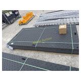Roadbed Protection Pad SK-LJB12   +
