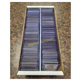 Baseball cards   RWB