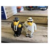 Joe Camel action figures