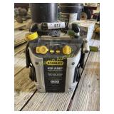 Stanley jump pack