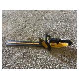 22 inch DeWalt electric trimmer