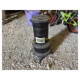 Oil Heater