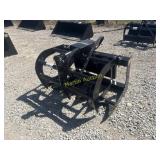 38' JMR grapple M28