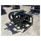 38' JMR grapple+m26