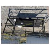 4X8 JMR work basket M27