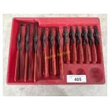 Matco clip plier set