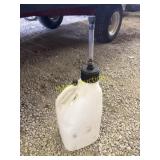 Fuel can
