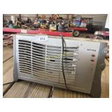 Patton electric heater