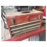 Craftsman toolbox