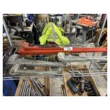 Pipe Wrenches