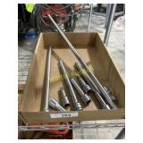Matco extensions