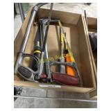 Hacksaws