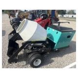 Wheeled Mini Mixer Truck SL-MT800  +