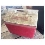 Igloo lunchbox