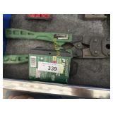 Mastercraft 3/8ï¿½-1ï¿½ pex tool