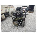 Generac Heavy duty pressure washer