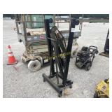 Engine Hoist