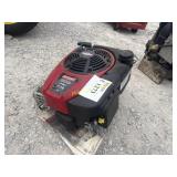 Craftsman 7.75 Power washer motor