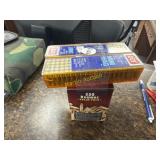 .22 Calibur Ammo-
