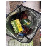 Assorted Shotgun shells