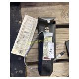 AC 850 leak seeker