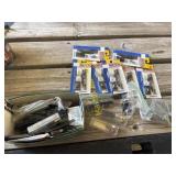 Vintage railroad toys   RWH