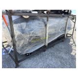 Off-Road Golf Cart SL-GC22S  +