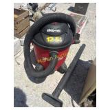 Shop vac