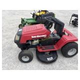 Yard Machine Mower 42' +   ROW 4