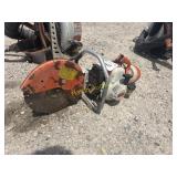 Stihl saw   +