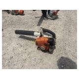 Stihl leaf blower  +