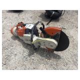 Stihl saw   +