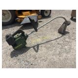 Weed Eater brand weed eater   +