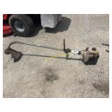 RYOBI weed eater   +