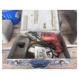 tool shop swivel head shears