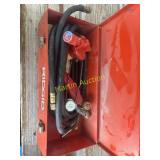 RIDGID No. 70 & 71 Propane torch kit