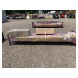 Two post Base plater Auto lift ATK-B1000  +