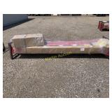 Two post Base plater Auto lift ATK-B1000  +